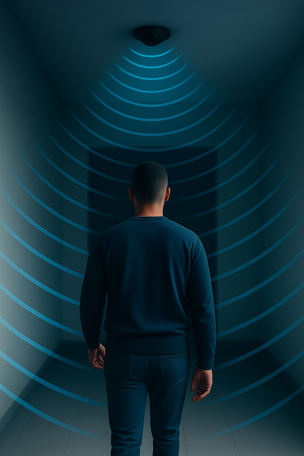Motion Detection