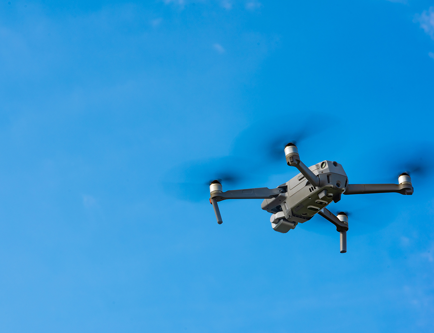 Drones/Robotics