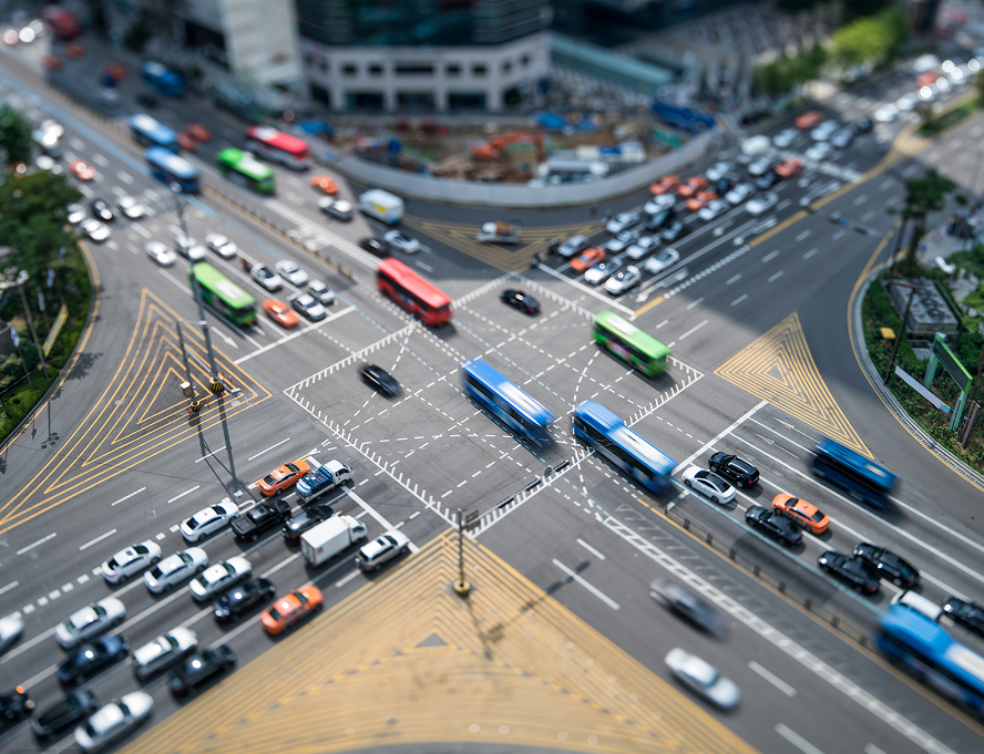 Traffic