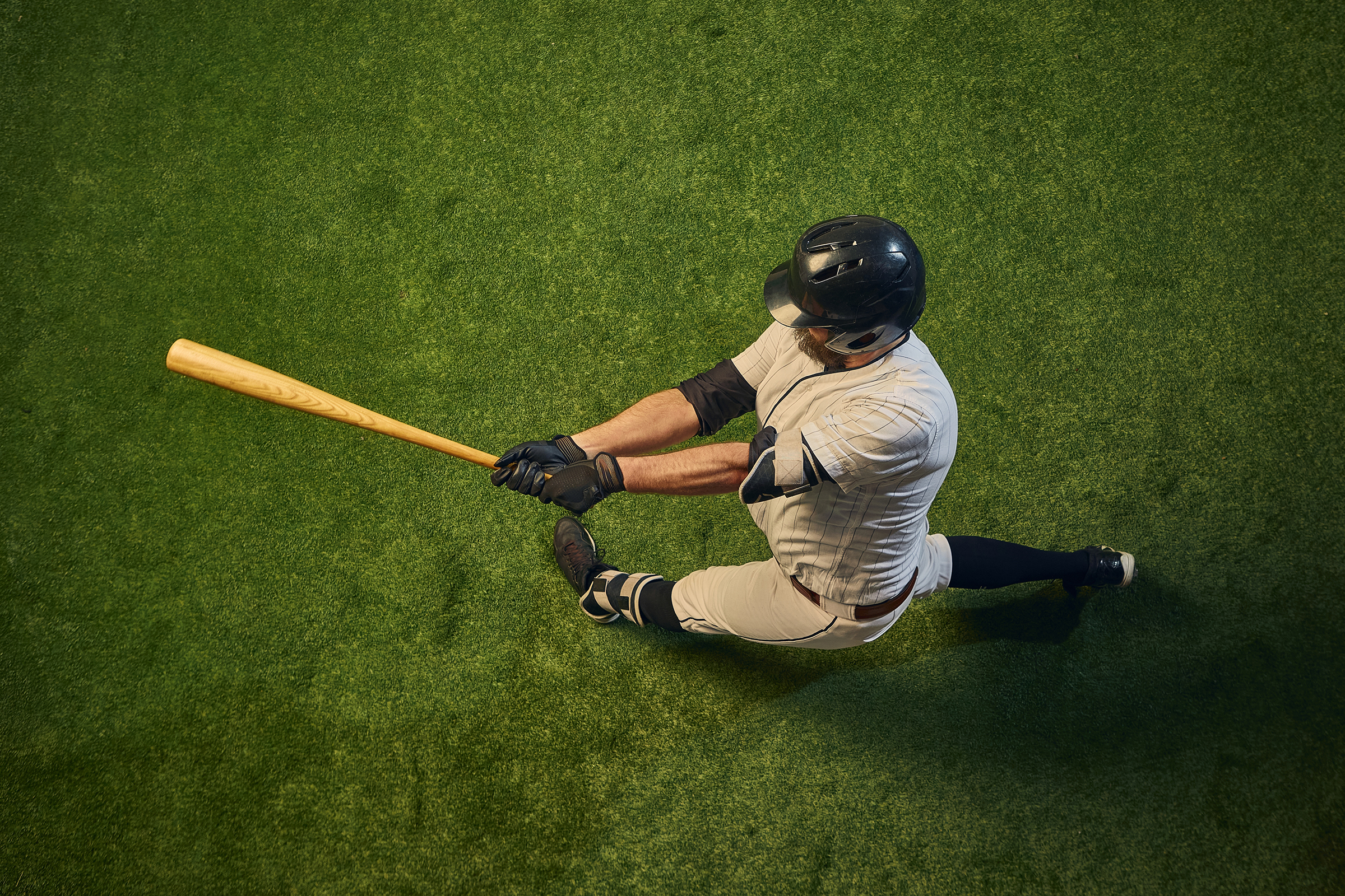 Precision Speed Detection for Sports Performance Tracking